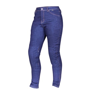Merlin Calças TRINITY CORDURA BLUE | Jeans
