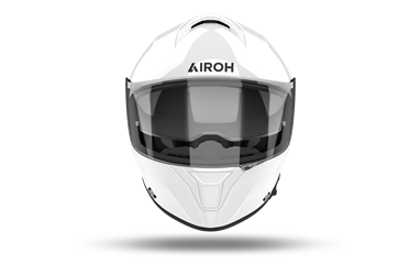 AIROH SPARK 2 COLOR Branco | Capacete Integral