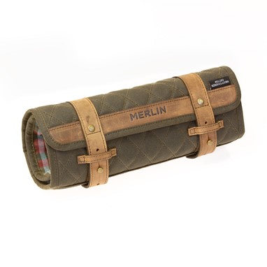 Merlin FERRAMENTA CHAPLOW ROLL OLIVE | Sacos