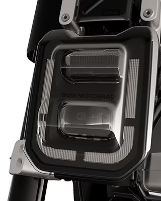 BMW CE 02 2024 | Scooter Electrica | Urban Mobility