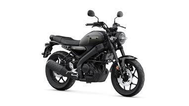 Yamaha XSR125 2026 | Moto | Sport Heritage