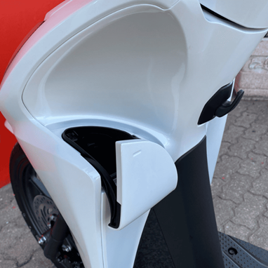 Honda Vision 110 GARANTIA ATÉ 31.08.2029 | Moto
