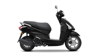 Yamaha D'elight | Scooter | Urban Mobility Scooters