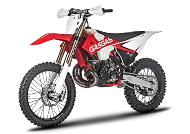 Gas Gas XC 250 | Moto | Enduro