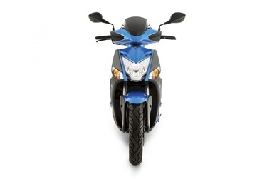 Kymco Agility City 125 | Scooter | Scooters 125 cc