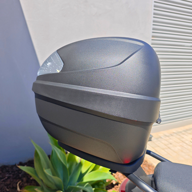 Aprilia SR GT 125 | Scooter