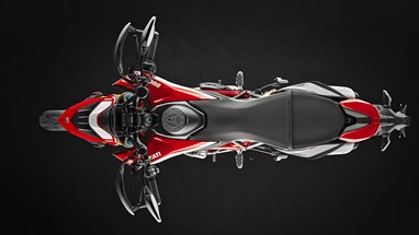 Ducati Hypermotard 950 SP | Moto | Hypermotard