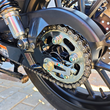 Honda GB 350S | Moto