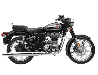 Royal Enfield Bullet 500 EFI | Moto | Bullet