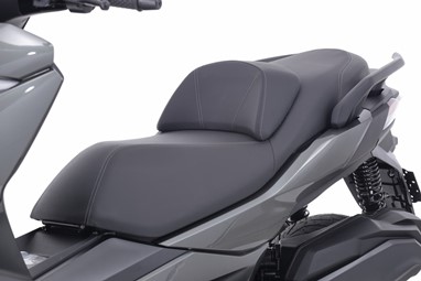 Voge SR4 Max T | Scooter | Scooters