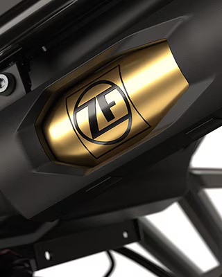 BMW F 800 GS 2026 | Moto | Adventure
