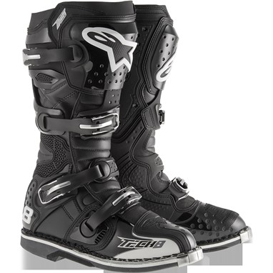 Botas Alpinestars TECH 8 RS | Botas