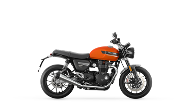 Triumph Speed Twin 1200 | Moto | Classics