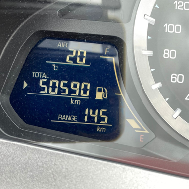 Honda Goldwing TOUR DCT | Moto