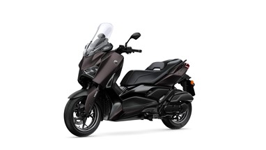 Yamaha XMAX 125 Tech MAX+ 2025 | Scooter | Desporto