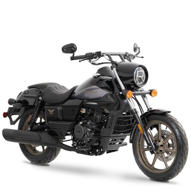 UM Renegade Freedom | Moto | Cruiser