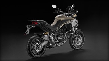 Ducati Multistrada 1200 Enduro Pro | Moto | Multistrada