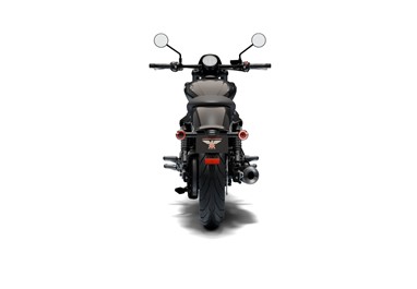 Moto Morini RUMBLE | Moto | Bobber