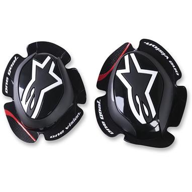 Deslizador Alpinestars GP PRO KNEE SLIDER | Deslizadores