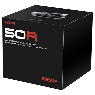 SENA 50R (HARMAN KARDON) | Intercomunicadores