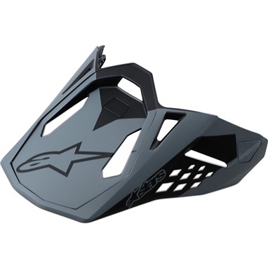 Viseira Alpinestars VISOR S-M10 - META | Viseiras