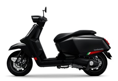Lambretta X125 | Scooter | Scooters 125cc