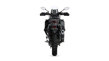 Yamaha Ténéré 700 World Raid 2026 | Moto | Aventura