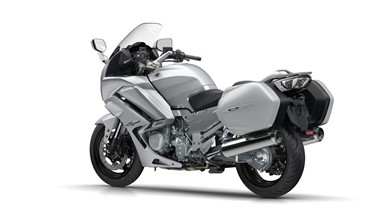 Yamaha FJR1300AE | Moto | Sport Touring
