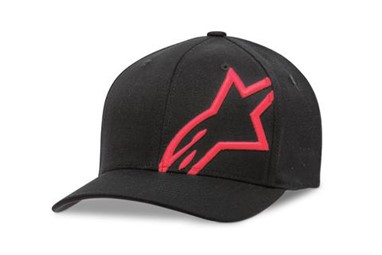 Boné Alpinestars CORP SHIFT 2 CURVED BRIM | Boné