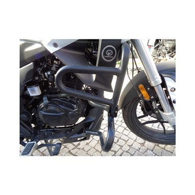 VORTEX Trai 125 | Moto