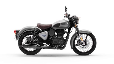 Royal Enfield Classic 350 | Moto | Classic