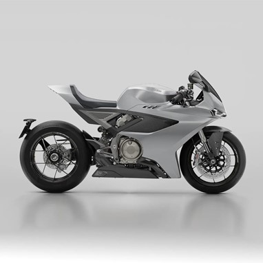 Norton Manx R Signature 2026 | Moto | Manx R