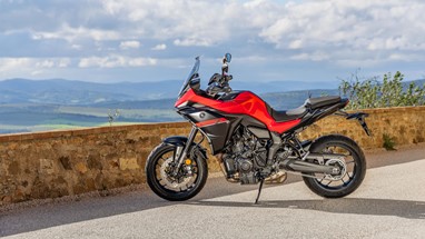 Yamaha TRACER 7 2025 | Moto | Desportivas de Turismo