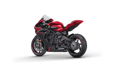 Mv Agusta F3 RR | Moto | Super-Sport
