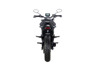 Zontes 125U LCD | Moto | 125