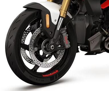 BMW R 1300 R 2025 | Moto | Roadster