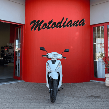 Honda Vision 110 GARANTIA ATÉ 31.08.2029 | Moto