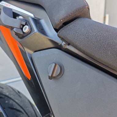 KTM 1290 Super Adventure S | Moto