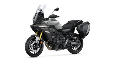 Yamaha TRACER 9 GT Y-AMT 2025 | Moto | Desportivas de Turismo