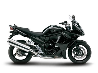 Suzuki GSX1250FA | Moto | Carretera