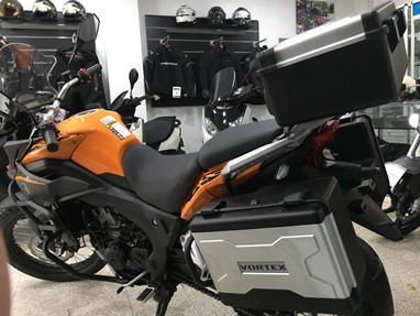 VORTEX RX3 Trail | Moto