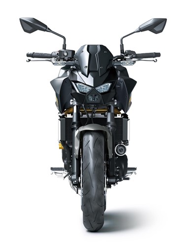 Kawasaki Z650 S 2026 | Moto | Supernaked