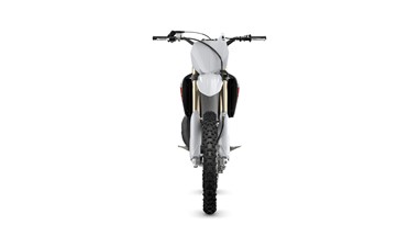 Yamaha YZ125 Edição Especial 70.º Aniversário 2026 | Moto | Competição