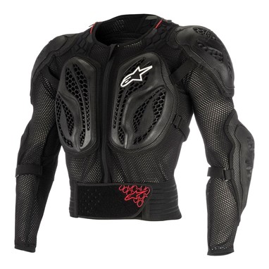 Proteção Alpinestars YOUTH BIONIC ACTION JACKET | Proteções Condutor