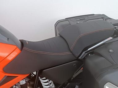 KTM 1290 Super Adventure S | Moto