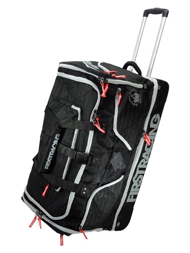 FIRST RACING XTRA equipamento grande | Saco