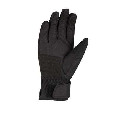 BERING Lady WELTON Preto | Luvas