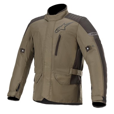 Blusão Alpinestars GRAVITY DRYSTAR® JACKET | Blusões