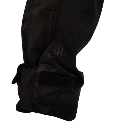 BERING TWISTER Preto | Calças