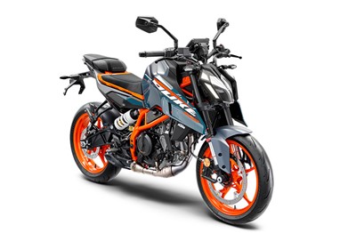 KTM 390 DUKE 2024 | Moto | Naked Bike